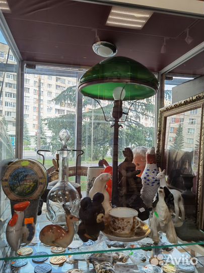 Антиквариат. Оценка. Бесплатно