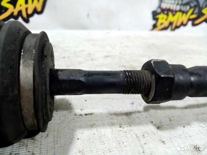 Тяга рулевая левая Bmw 3 E36 sedan/ E36/2C M52B28