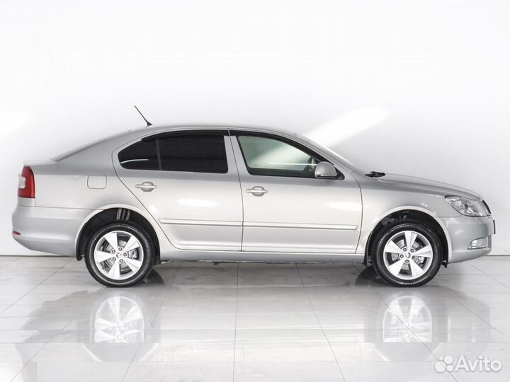 Skoda Octavia 1.6 МТ, 2012, 206 071 км