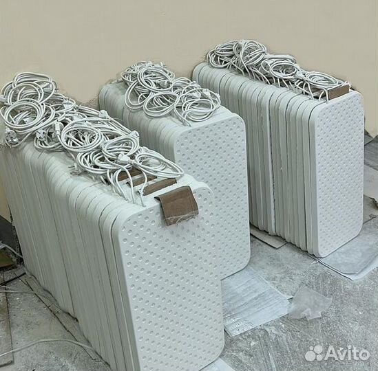 Производство