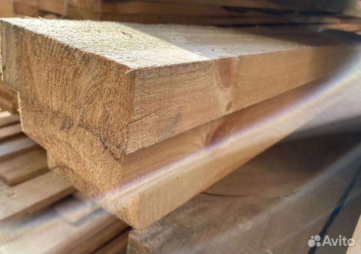 Доска 1 сорт