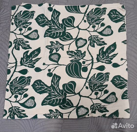 Чехол на подушку IKEA