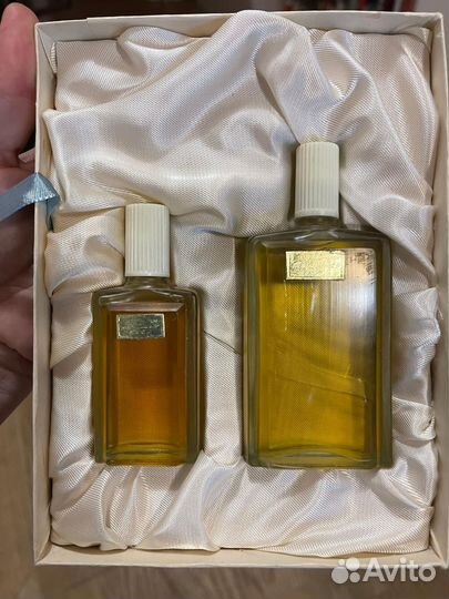 Тбиллиское небо духи-одеколон