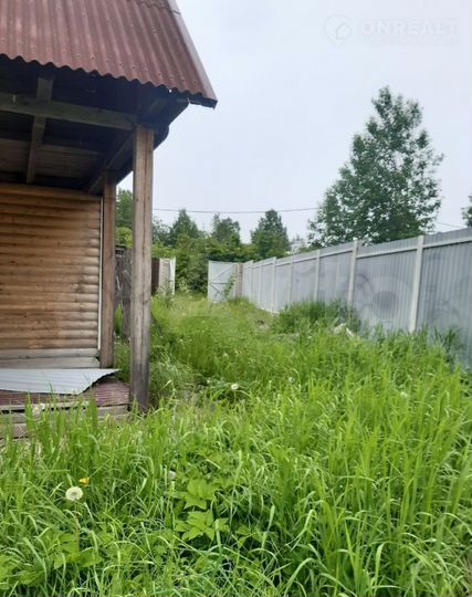 Дом 160 м² на участке 21 сот.