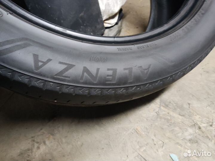 Bridgestone Alenza 001 265/50 R20 111V