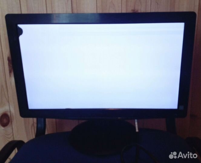 Монитор для компьютера Philips на запчасти