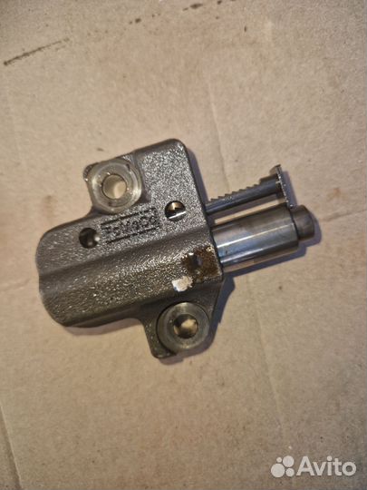 Натяжитель цепи land rover Ecoboost 2.0