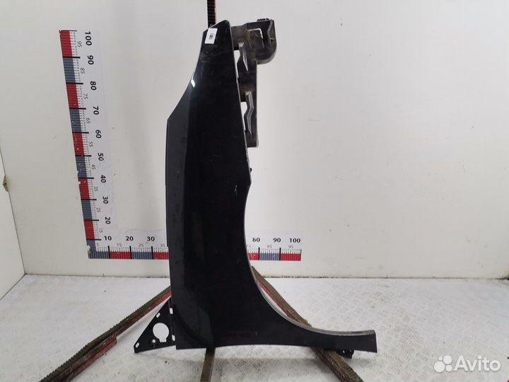 Крыло переднее правое для Peugeot 807 7841P0