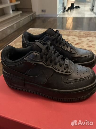 Кроссовки nike air force