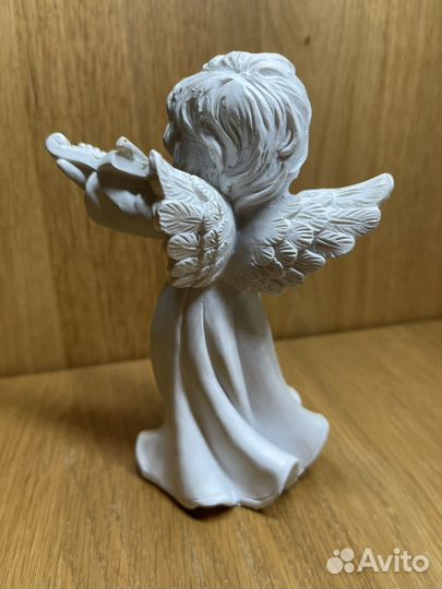 Статуэтка ангел