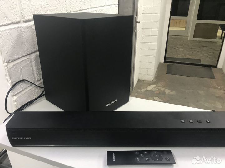 Саундбар Grundig DSB 995