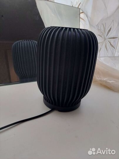 Умная колонка sberboom
