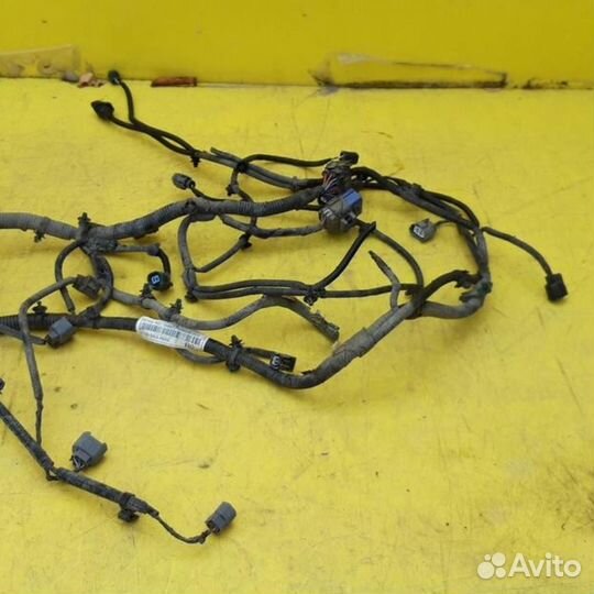 Проводка салонная Хонда Срв 3 (2009-2012)