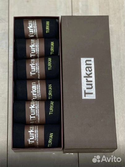 Носки мужские