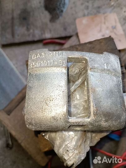 Комплект передних тормозов ваз 2112