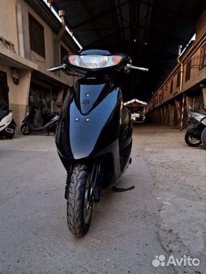 Honda dio af68