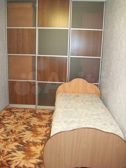 2-к. квартира, 42 м², 4/5 эт.