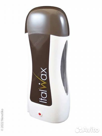 Воскоплав полоски набор новый для депиляции