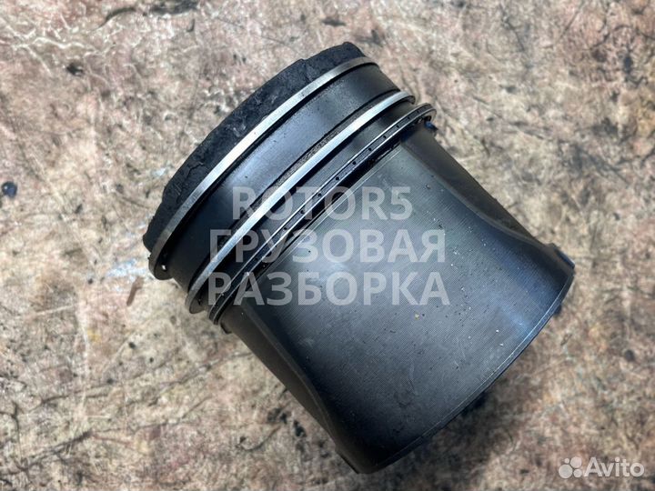 Поршень MAN TGX 2015 120182