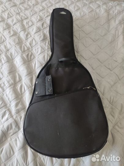 Гитара yamaha c40