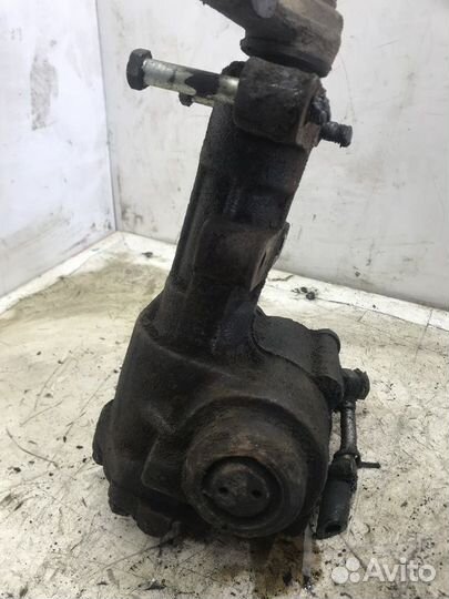 Редуктор рулевой газ 31105 Волга