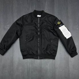 Бомбер Stone Island