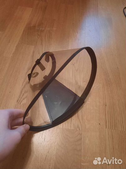 Защитный воротник для собак/кошек