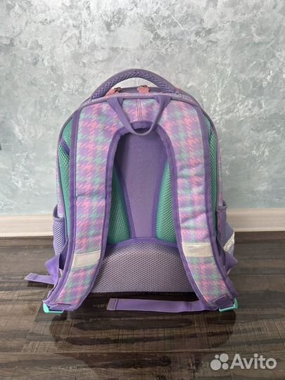 Рюкзак школьный для девочки