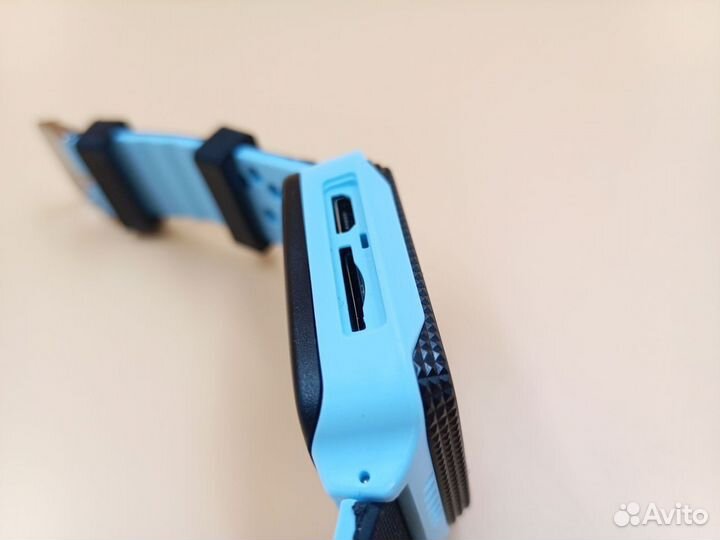 86156 Детские умные часы с GPS-трекером