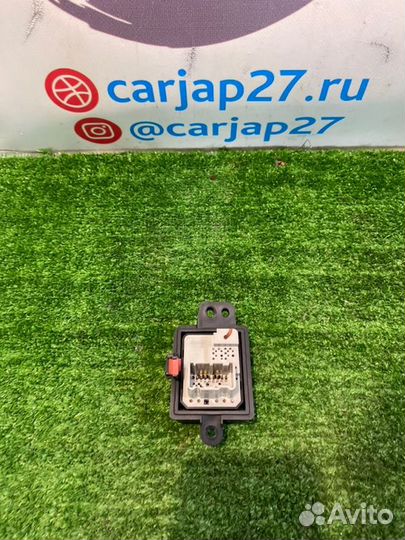 Блок управления зеркалами (6) Honda Fit Shuttle