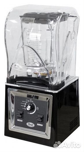 Блендер roal RL-8001-PRO