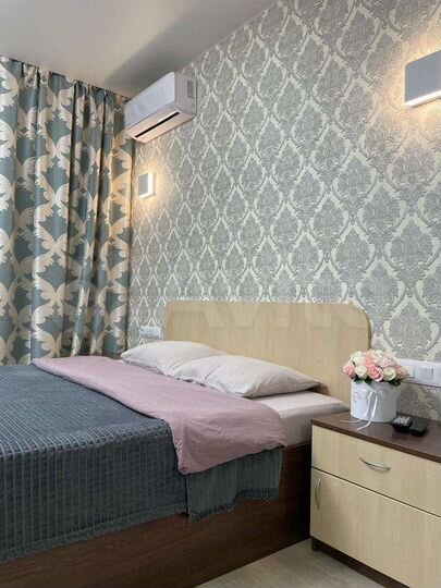Квартира-студия, 35 м², 13/16 эт.