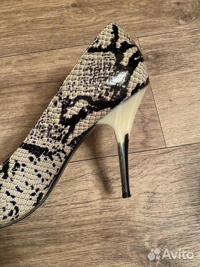 Туфли женские 39 размер