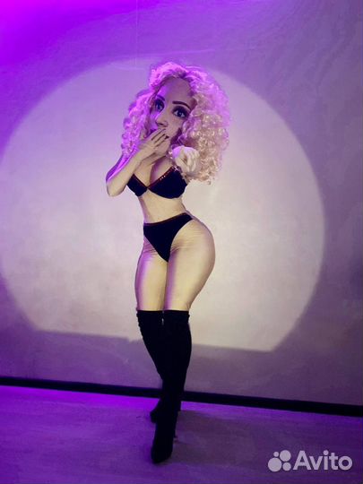 Светлана loboda Аниматор Поздравления от звезд