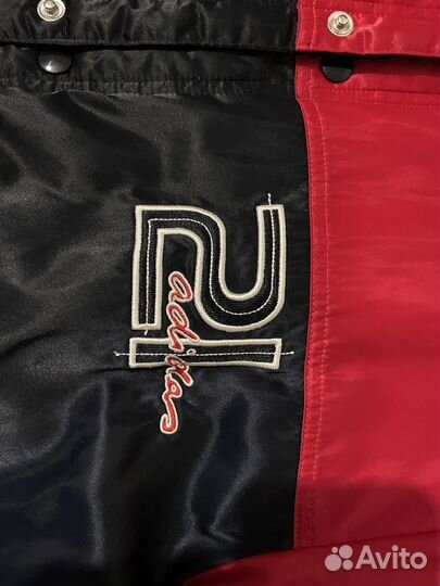 Куртка мужская Adidas винтаж