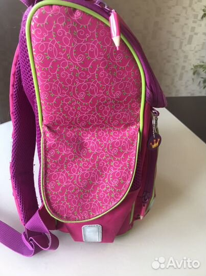 Рюкзак школьный