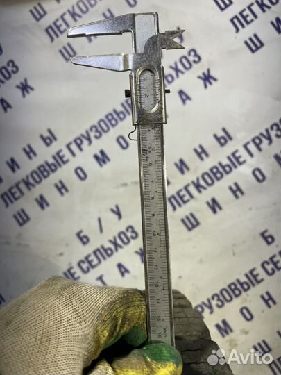 Шины 315 70 R22.5 Windpower