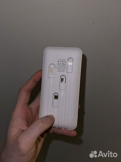 Повербанк 10000mah