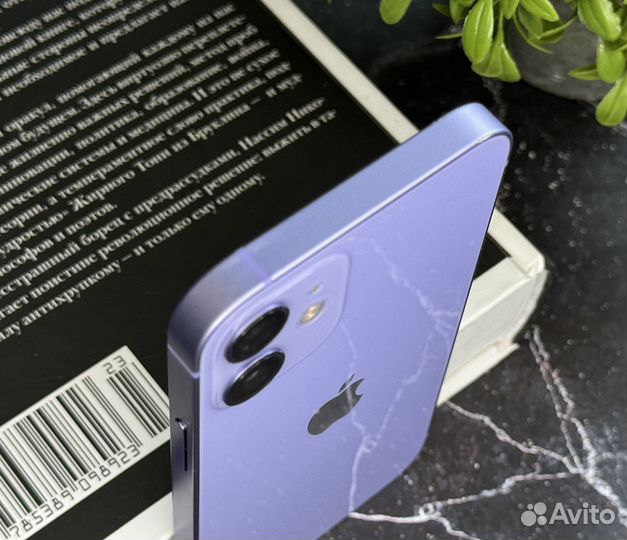 iPhone 12 mini, 64 ГБ