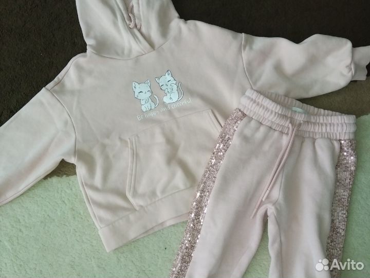 Костюм для девочки