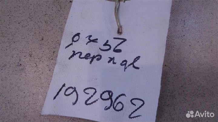 Кнопка регулировки сидений Infiniti QX56 JA60 200