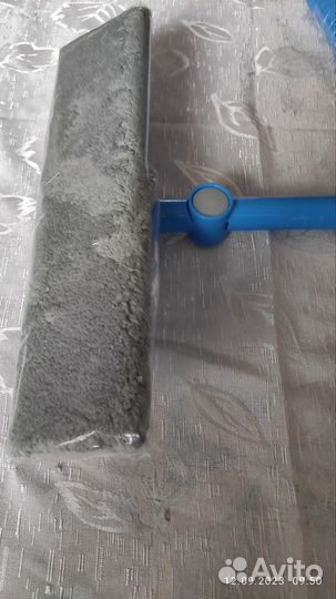 Окномойка телескопическая