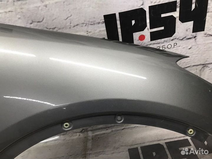 Крыло переднее правое Infiniti Ex37 J50 3.7