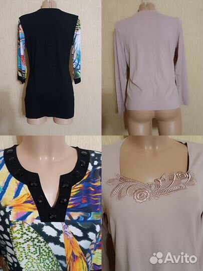 Кофта Marks & Spencer 44-46 р