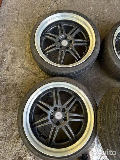 Диски р 19 5 114 3