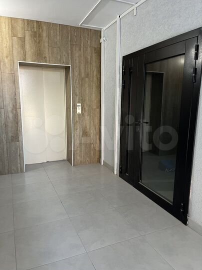 Квартира-студия, 27,5 м², 4/9 эт.