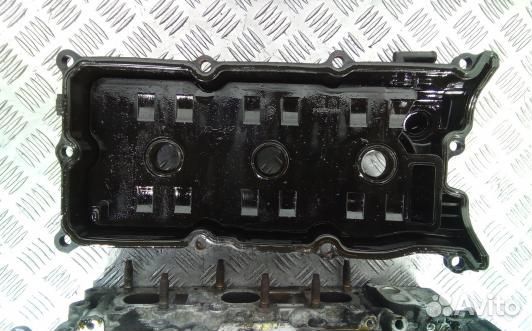 Гбц бензиновая nissan murano Z50 (2NN18BX01)