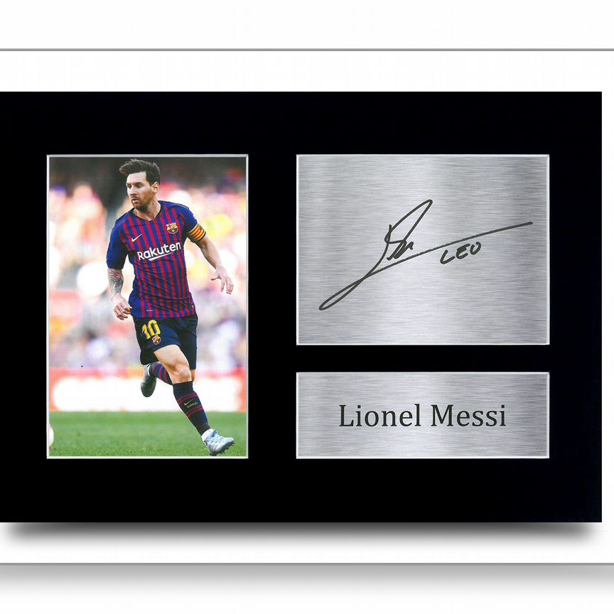 месси - Авито | Объявления во всех регионах: купить вещь, выбрать