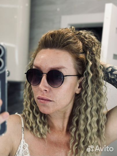 Накладной хвост на резинке