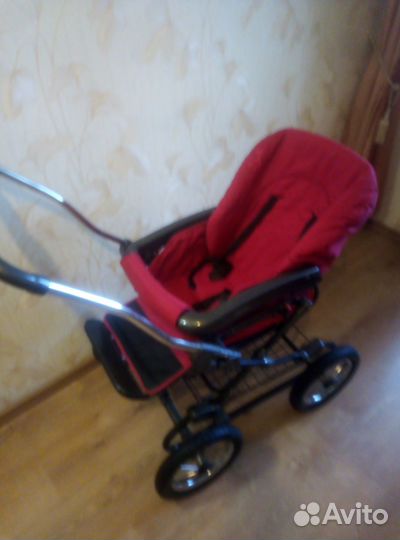 Детские коляски бу